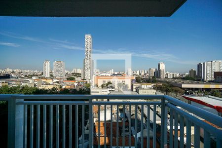 Apartamento para alugar com 66m², 2 quartos e 1 vaga Apartamento para alugar com 66m², 2 quartos e 1 vagaVista do quarto