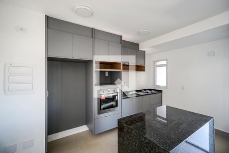 Apartamento para alugar com 66m², 2 quartos e 1 vaga Apartamento para alugar com 66m², 2 quartos e 1 vagaCozinha