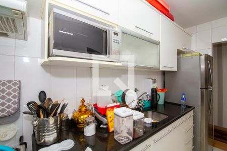 Apartamento para alugar com 69m², 2 quartos e 1 vagaCozinha