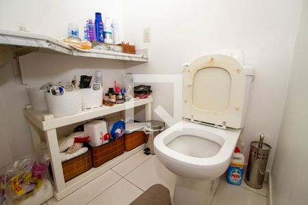 Apartamento para alugar com 69m², 2 quartos e 1 vagaBanheiro da Suíte