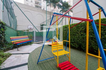 Apartamento para alugar com 69m², 2 quartos e 1 vagaÁrea comum - Playground