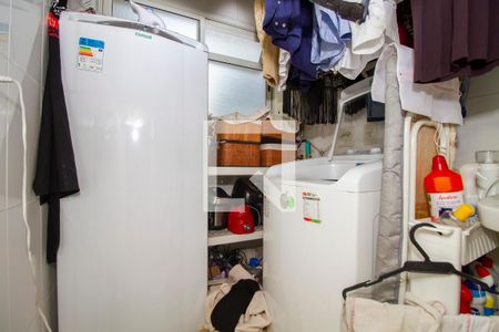 Apartamento para alugar com 69m², 2 quartos e 1 vagaÁrea de Serviço