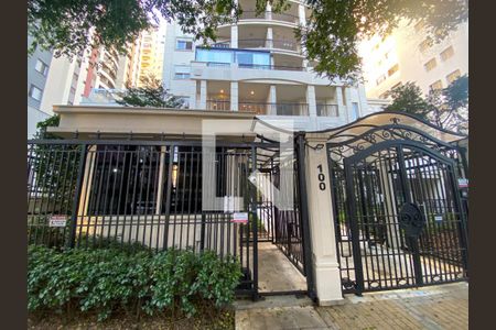 Apartamento para alugar com 69m², 2 quartos e 1 vaga Apartamento para alugar com 69m², 2 quartos e 1 vagaFachada