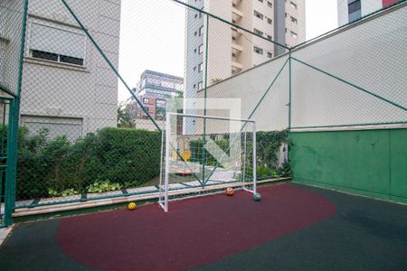 Apartamento para alugar com 69m², 2 quartos e 1 vagaÁrea comum - Quadra Poliesportiva