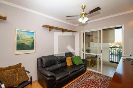 Sala de apartamento para alugar com 2 quartos, 69m² em Vila Madalena, São Paulo