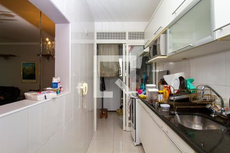 Apartamento para alugar com 69m², 2 quartos e 1 vagaCozinha