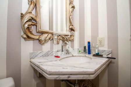 Apartamento para alugar com 69m², 2 quartos e 1 vagaBanheiro 2