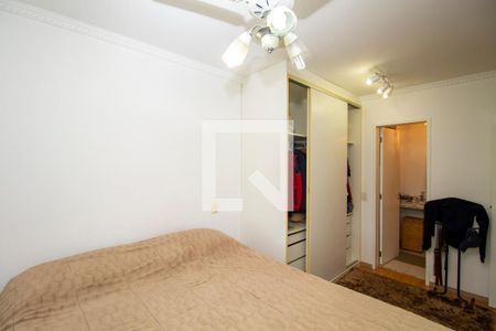 Apartamento para alugar com 69m², 2 quartos e 1 vagaSuíte