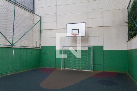 Apartamento para alugar com 69m², 2 quartos e 1 vagaÁrea comum - Quadra Poliesportiva