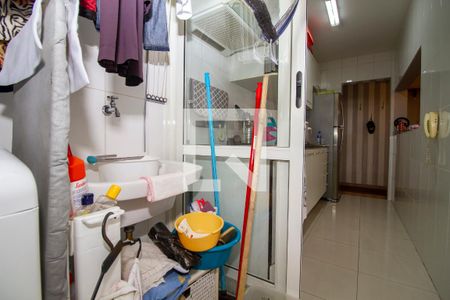 Apartamento para alugar com 69m², 2 quartos e 1 vagaÁrea de Serviço