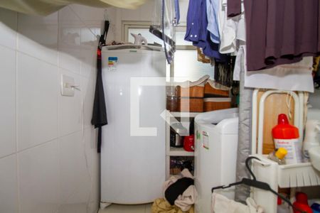 Apartamento para alugar com 69m², 2 quartos e 1 vagaÁrea de Serviço
