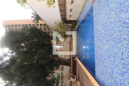 Apartamento para alugar com 83m², 2 quartos e 2 vagasÁrea comum