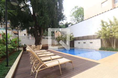 Apartamento para alugar com 83m², 2 quartos e 2 vagasÁrea comum