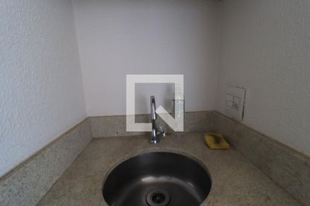 Apartamento para alugar com 83m², 2 quartos e 2 vagasVaranda da Sala