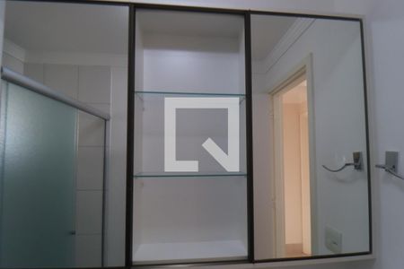 Apartamento para alugar com 83m², 2 quartos e 2 vagasBanheiro