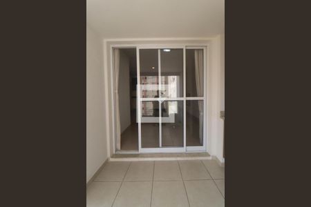 Apartamento para alugar com 83m², 2 quartos e 2 vagasVaranda da Sala