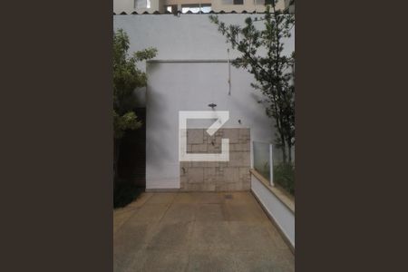 Apartamento para alugar com 83m², 2 quartos e 2 vagasÁrea comum