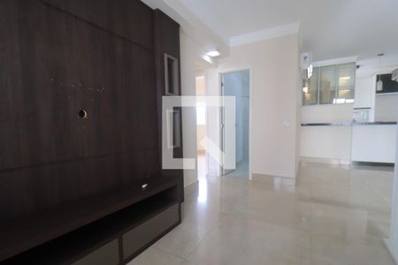 Apartamento para alugar com 83m², 2 quartos e 2 vagasQuarto 1