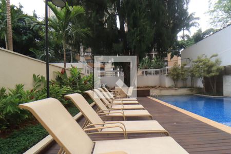 Apartamento para alugar com 83m², 2 quartos e 2 vagasÁrea comum