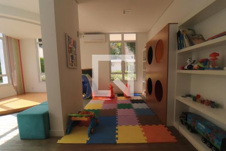 Apartamento para alugar com 83m², 2 quartos e 2 vagasÁrea comum