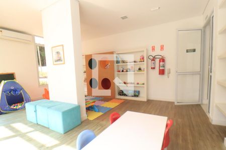 Apartamento para alugar com 83m², 2 quartos e 2 vagasÁrea comum