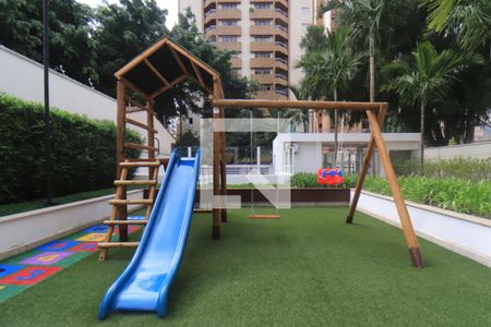 Apartamento para alugar com 83m², 2 quartos e 2 vagasÁrea comum