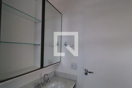 Apartamento para alugar com 83m², 2 quartos e 2 vagasBanheiro