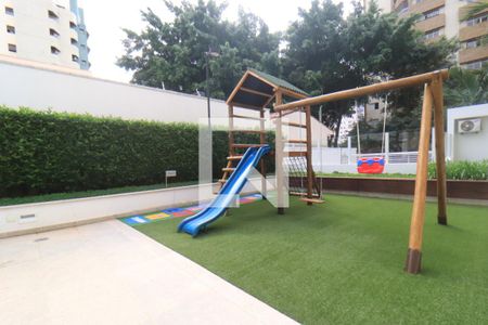 Apartamento para alugar com 83m², 2 quartos e 2 vagasÁrea comum