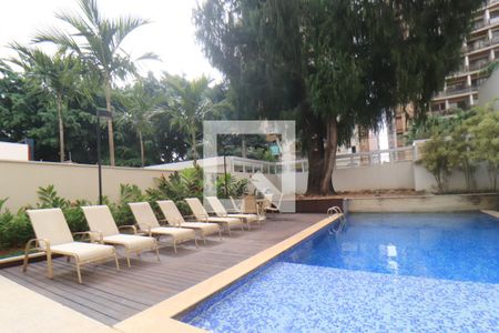 Apartamento para alugar com 83m², 2 quartos e 2 vagasÁrea comum