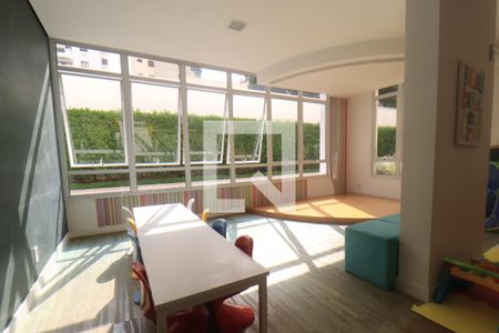 Apartamento para alugar com 83m², 2 quartos e 2 vagasÁrea comum