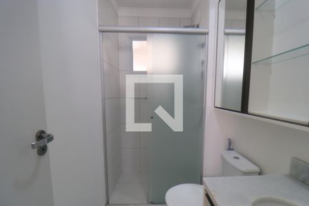 Apartamento para alugar com 83m², 2 quartos e 2 vagasBanheiro