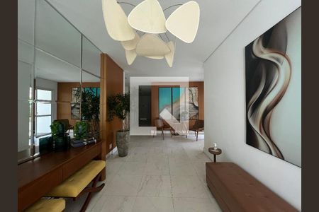 Apartamento para alugar com 83m², 2 quartos e 2 vagasÁrea comum