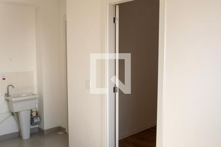 Sala de apartamento para alugar com 2 quartos, 47m² em Barra Funda, São Paulo