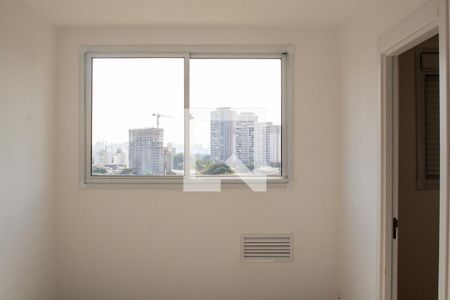 Sala de apartamento para alugar com 2 quartos, 47m² em Barra Funda, São Paulo