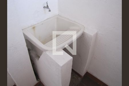 Casa à venda com 126m², 2 quartos e 2 vagasÁrea de Serviço