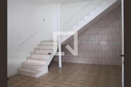 Casa à venda com 126m², 2 quartos e 2 vagasSala