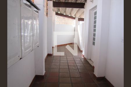 Casa à venda com 126m², 2 quartos e 2 vagasÁrea de Serviço