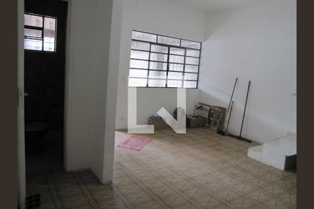 Sala de casa à venda com 2 quartos, 126m² em Jardim Penha, São Paulo