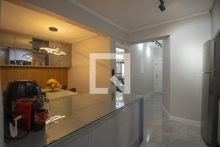 Apartamento à venda com 4 quartos, 135m² em Centro, São Bernardo do Campo