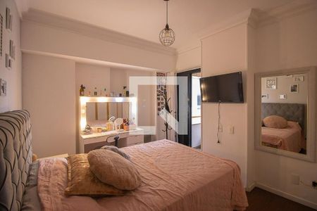 Apartamento à venda com 135m², 4 quartos e 2 vagas