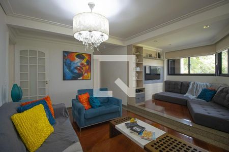 Apartamento à venda com 4 quartos, 135m² em Centro, São Bernardo do Campo