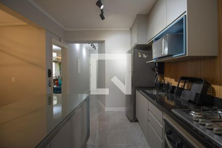 Apartamento à venda com 135m², 4 quartos e 2 vagas