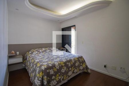 Apartamento à venda com 135m², 4 quartos e 2 vagas