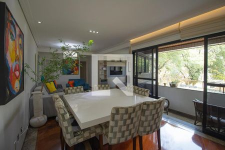 Apartamento à venda com 4 quartos, 135m² em Centro, São Bernardo do Campo