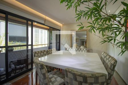 Apartamento à venda com 4 quartos, 135m² em Centro, São Bernardo do Campo