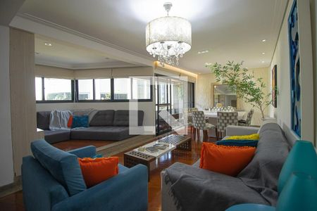 Apartamento à venda com 4 quartos, 135m² em Centro, São Bernardo do Campo