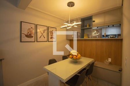 Apartamento à venda com 4 quartos, 135m² em Centro, São Bernardo do Campo