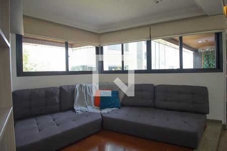 Apartamento à venda com 4 quartos, 135m² em Centro, São Bernardo do Campo