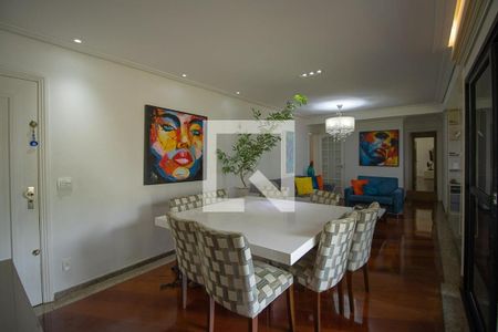 Apartamento à venda com 4 quartos, 135m² em Centro, São Bernardo do Campo