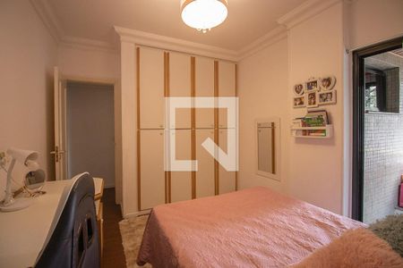 Apartamento à venda com 135m², 4 quartos e 2 vagas